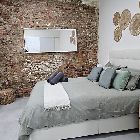 Estudio Trinidad Centro Malaga 2 ภายนอก รูปภาพ