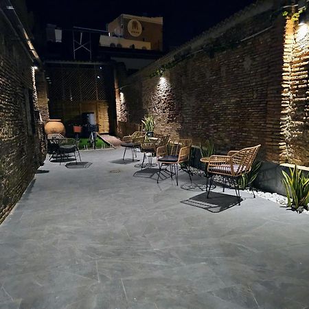 Estudio Trinidad Centro Malaga 2 ภายนอก รูปภาพ