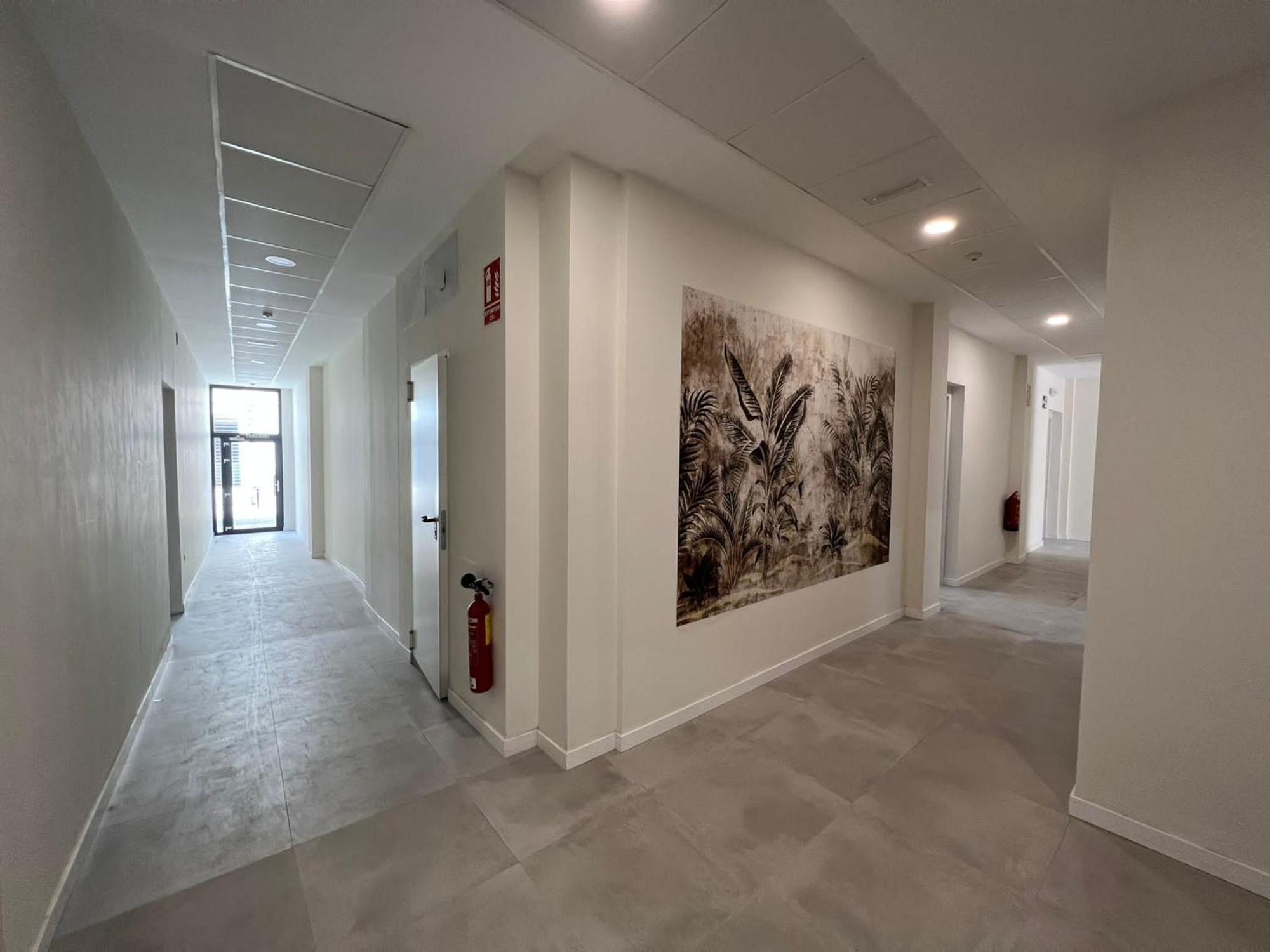 Estudio Trinidad Centro Malaga 2 ภายนอก รูปภาพ